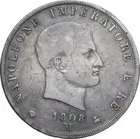 Obverse image