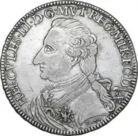 Obverse image