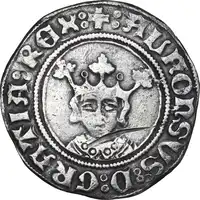 Obverse image