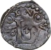 Obverse image
