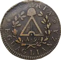 Obverse image