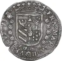 Obverse image