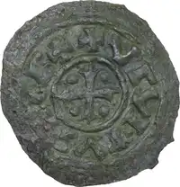 Obverse image