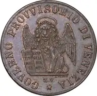 Obverse image
