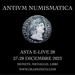 Banner Antivm E-Live 28