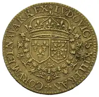 Obverse image