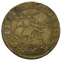 Obverse image