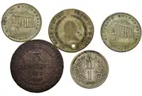 Obverse image