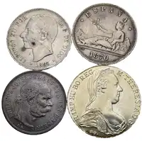 Obverse image