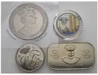 Obverse image