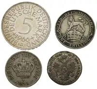 Obverse image