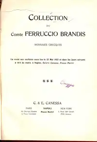 Obverse image
