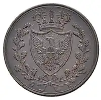 Obverse image