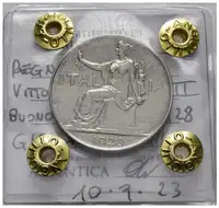 Obverse image