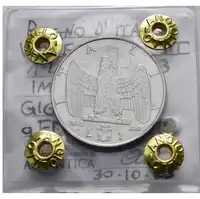 Obverse image