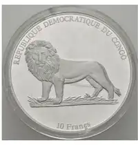 Obverse image