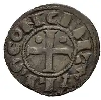 Obverse image