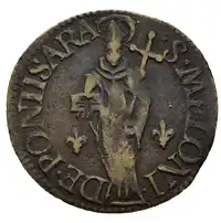Obverse image