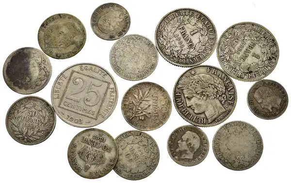 Obverse image