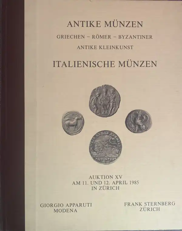 Obverse image