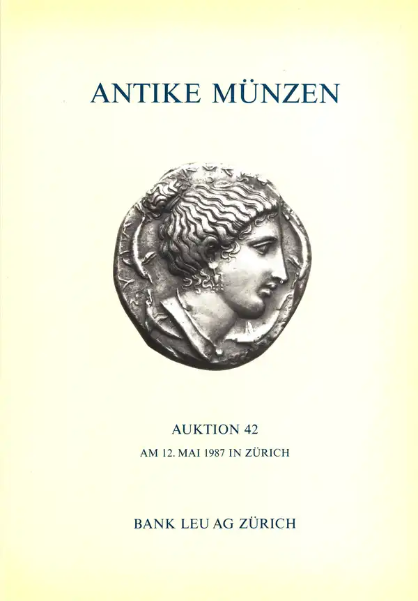 Obverse image