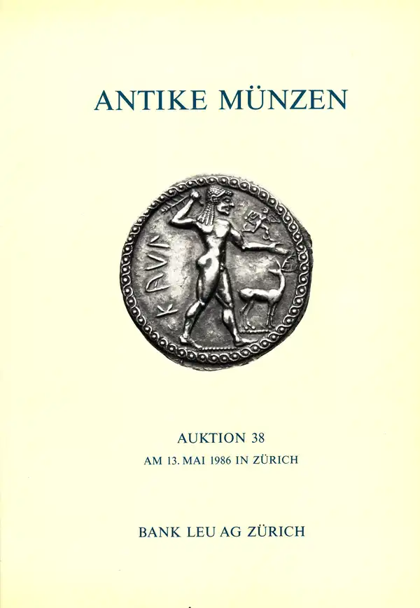 Obverse image