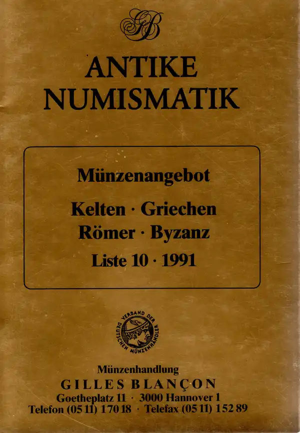 Obverse image