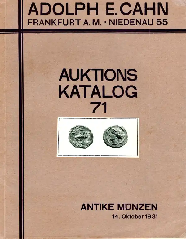 Obverse image