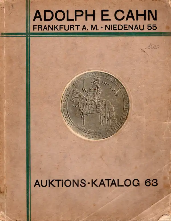 Obverse image