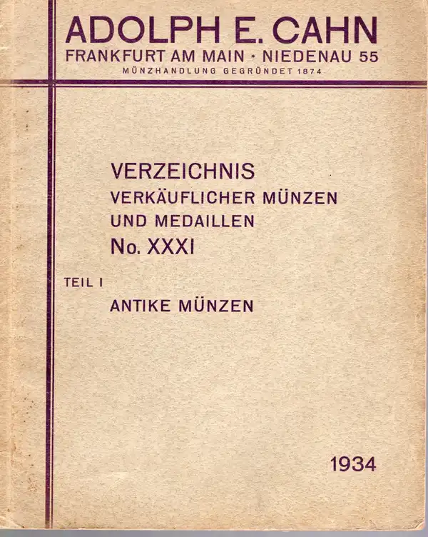Obverse image