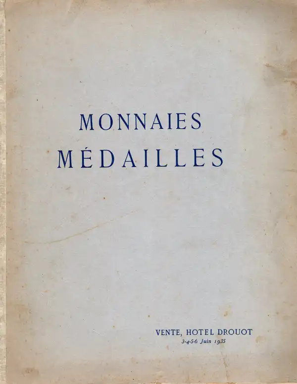 Obverse image