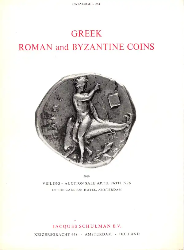 Obverse image