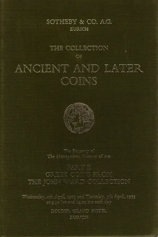 Obverse image