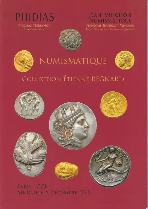 Obverse image