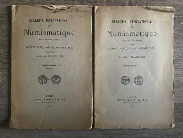 Obverse image
