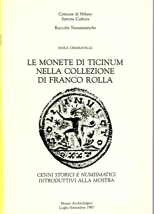 Obverse image