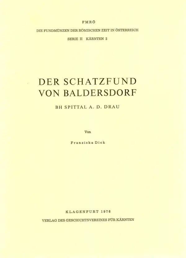 Obverse image