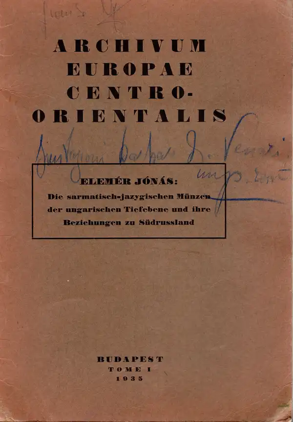 Obverse image