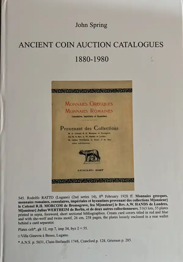 Obverse image