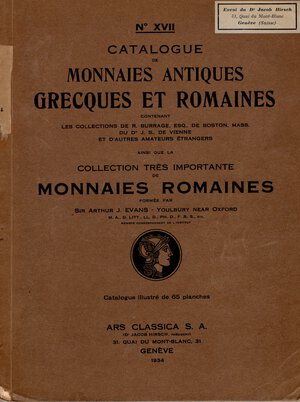 Obverse image