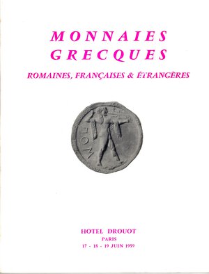Obverse image