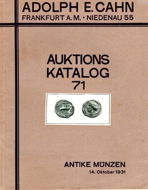 Obverse image