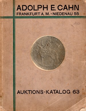 Obverse image