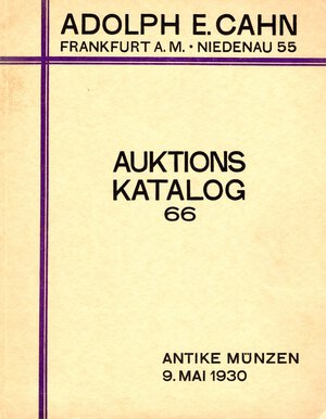 Obverse image