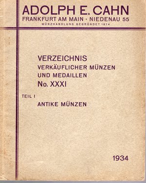 Obverse image