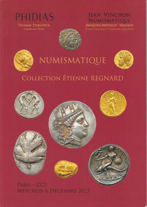 Obverse image