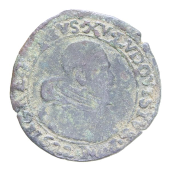 Dritto moneta