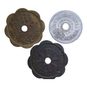 Obverse image