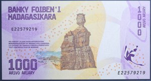 Obverse image