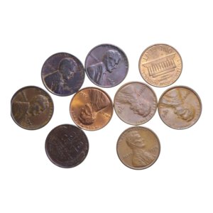 Obverse image